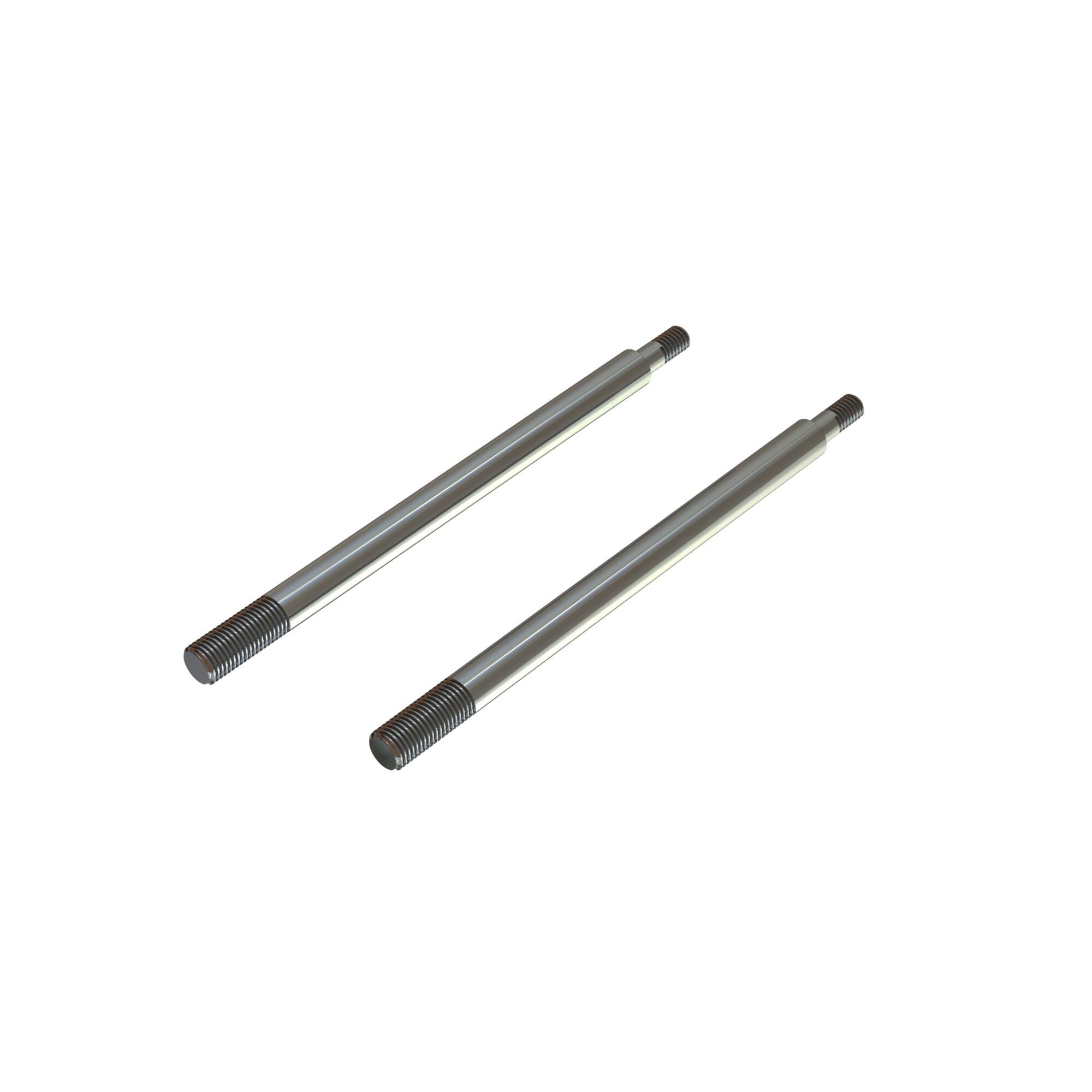 Arrma ARA330742 Shock Shaft 6x95mm (2)