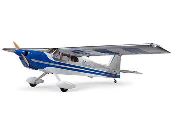 Hangar 9 Valiant 20cc ARF, 86.5"
