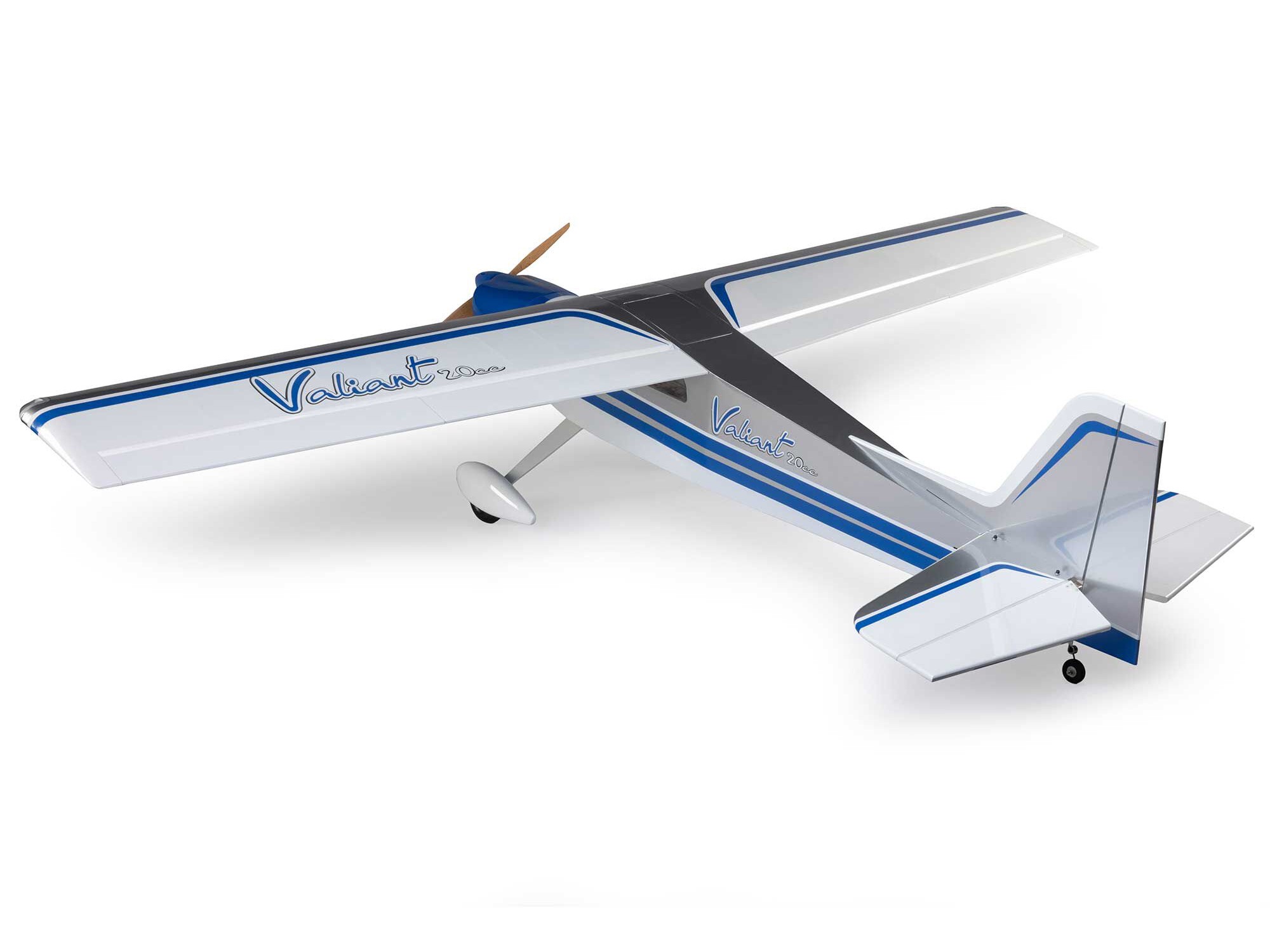 Hangar 9 Valiant 20cc ARF, 86.5" - 18