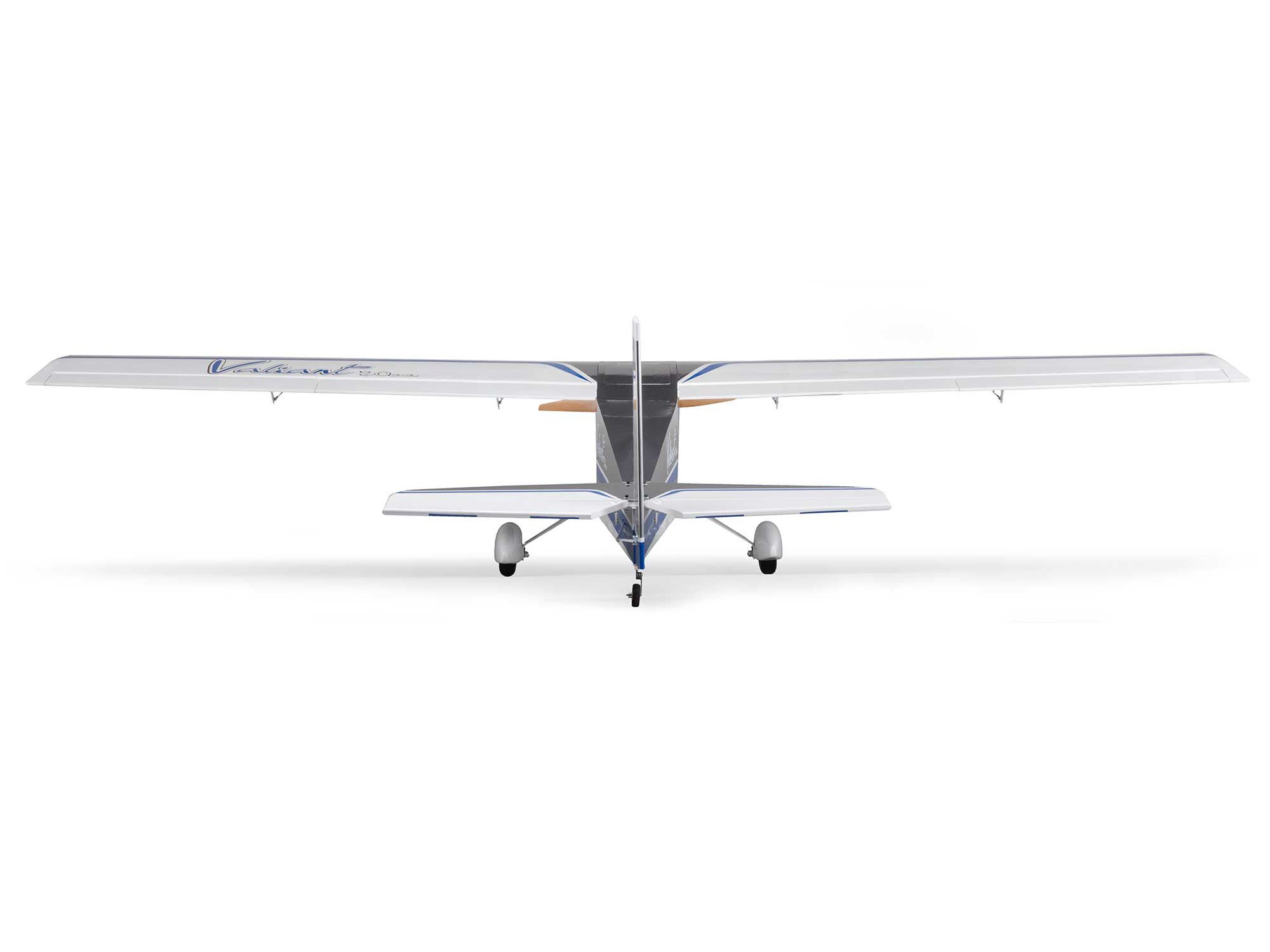 Hangar 9 Valiant 20cc ARF, 86.5" - 23