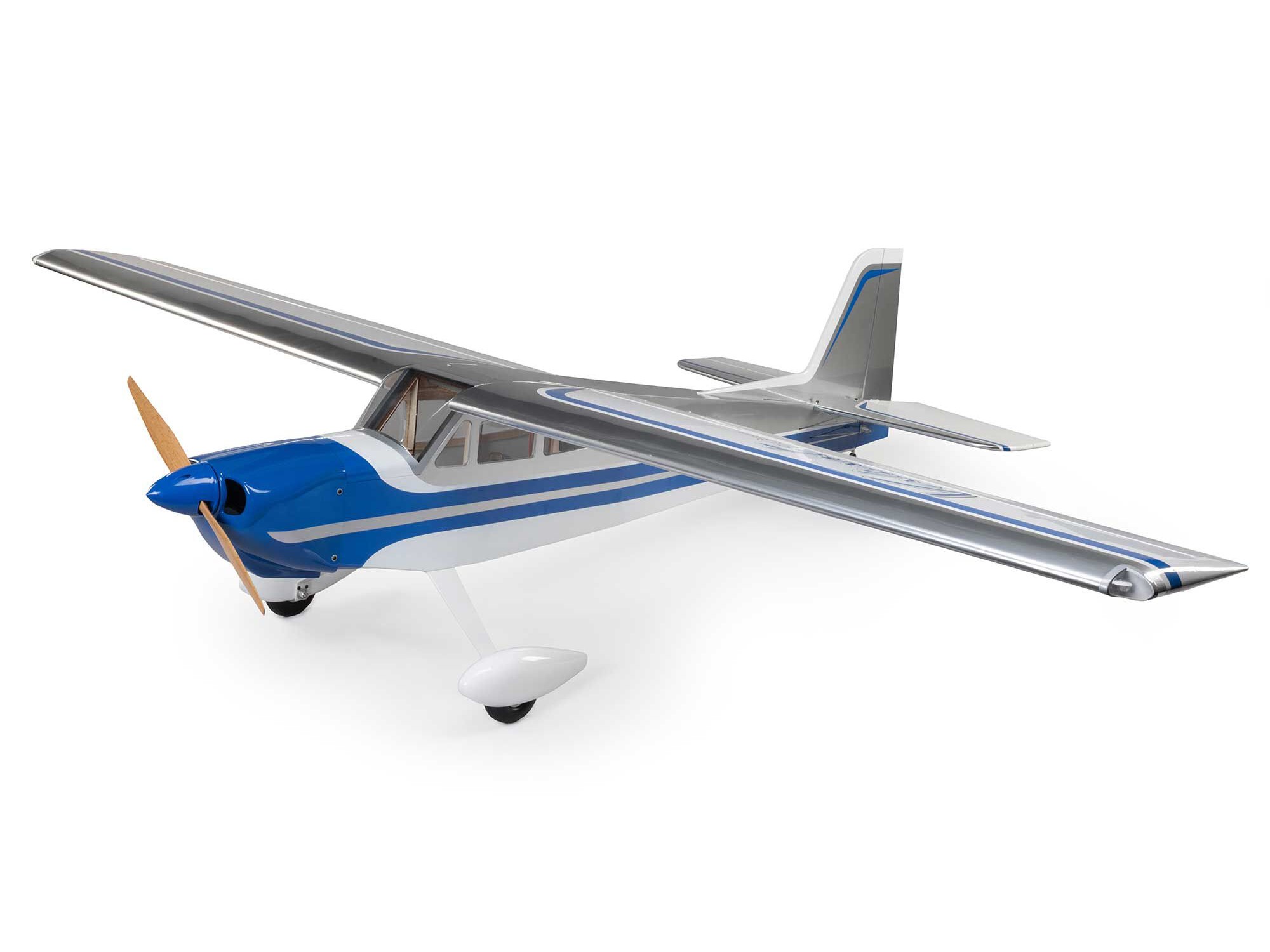 Hangar 9 Valiant 20cc ARF, 86.5" - 19