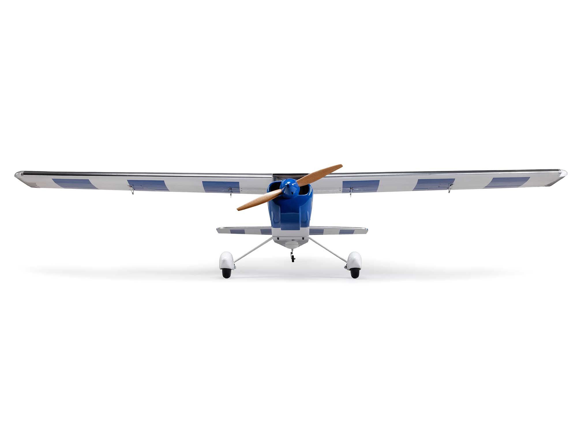 Hangar 9 Valiant 20cc ARF, 86.5" - 21