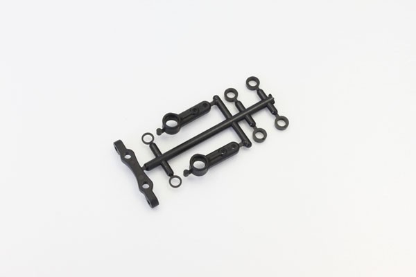Kyosho UM716 CRANK ARM SET RB6-RB7