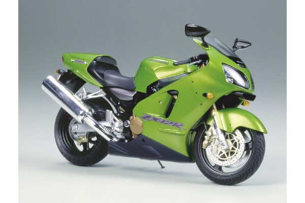 Tamyia 14084 1/12 KAWAZAKI NINJA ZX-12R