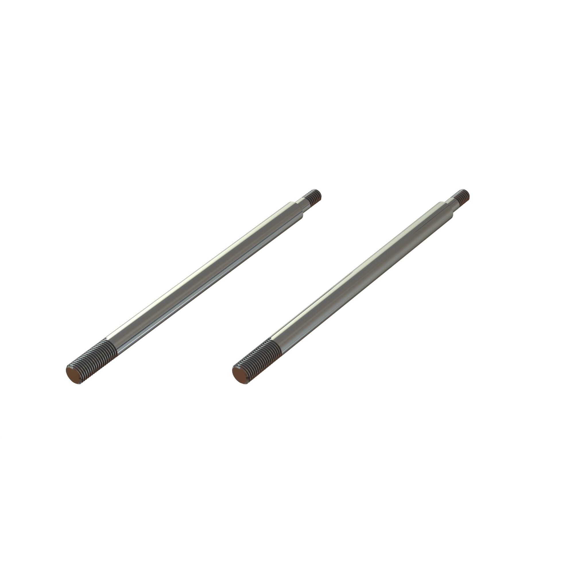 Arrma ARA330743 Shock Shaft 6x102mm (2)