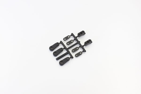 Kyosho UM717 Servo Mount Set RB6-RB7-ZX7 Kyosho