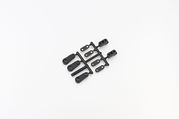 Kyosho UM717 Servo Mount Set RB6-RB7-ZX7 Kyosho