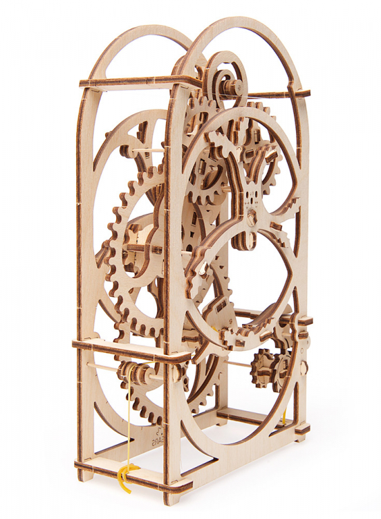 Ugears Timer - 8