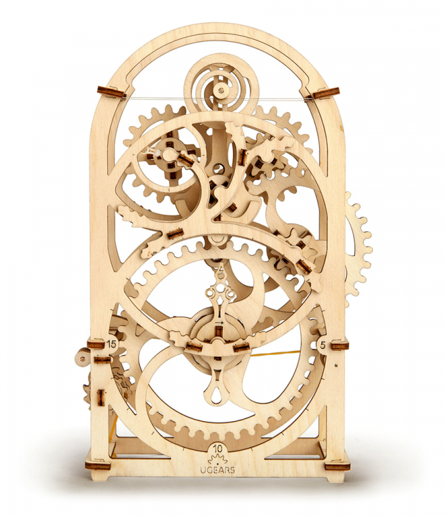 Ugears Timer - 3