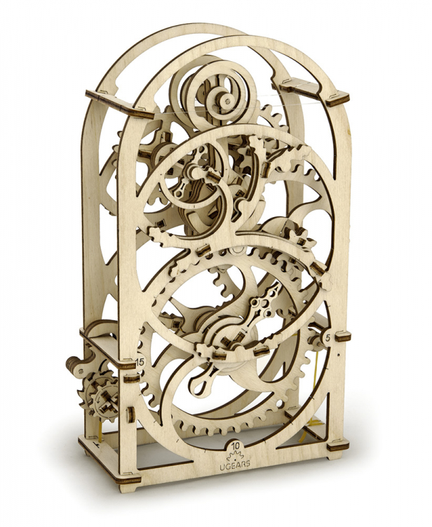 Ugears Timer - 4