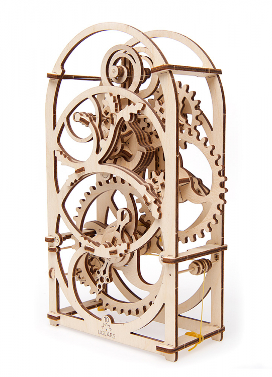 Ugears Timer - 9