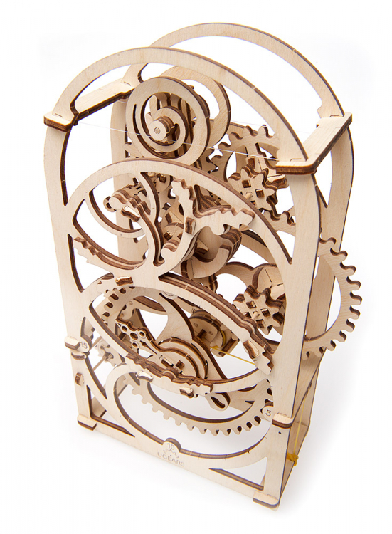 Ugears Timer - 6