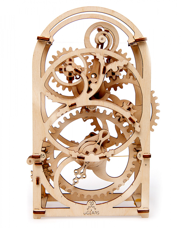 Ugears Timer - 10