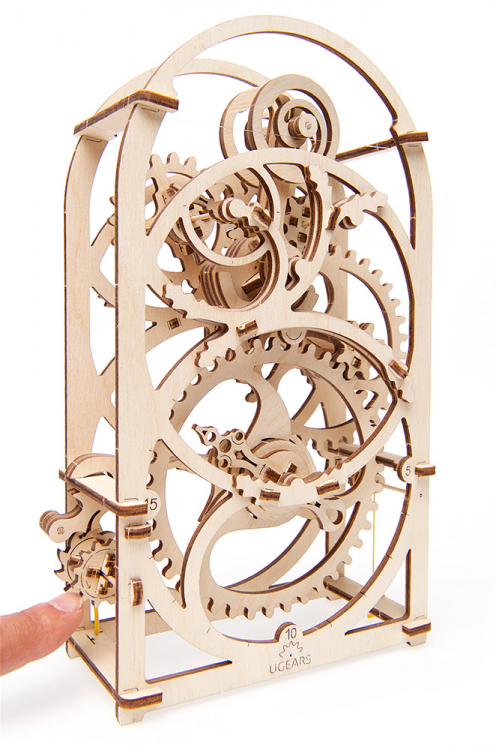 Ugears Timer - 5