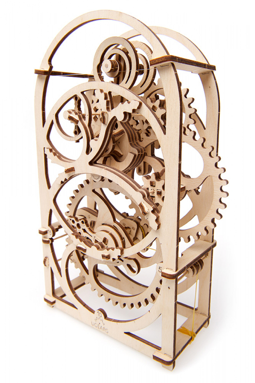 Ugears Timer - 7