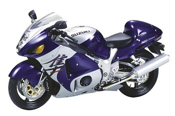 Tamyia 14090 1/12 SUZUKI GSX 1300R HAYABUSA