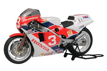 Tamyia 14099 1/12 HONDA NSR 500 FACTORY