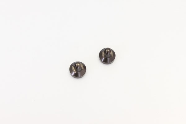 Kyosho UM719 ONE PIECE ALU SHOCK CAP RB6