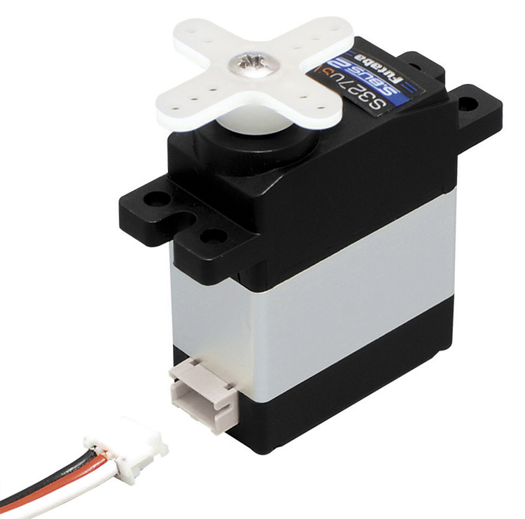 S3270SVi Micro-Servo 3kg 0.11s HV - 3
