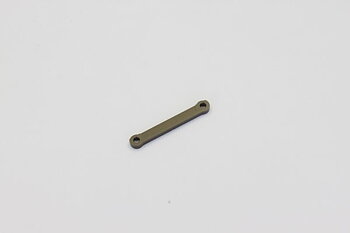 Kyosho UM720B SP FRONT SUSPENSION PLATE RB6-RB7 B-TYPE (UM721)