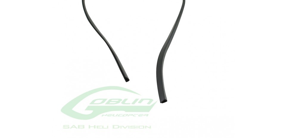 SAB HELI DIVISION MAIN FRAME EDGE PROTECTION