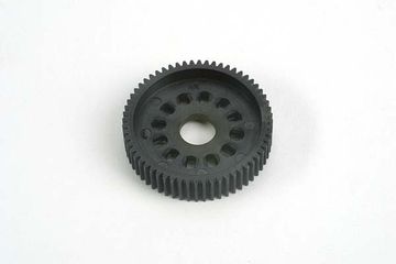 Traxxas 2519 Diffdrev 60T för Kuldiff