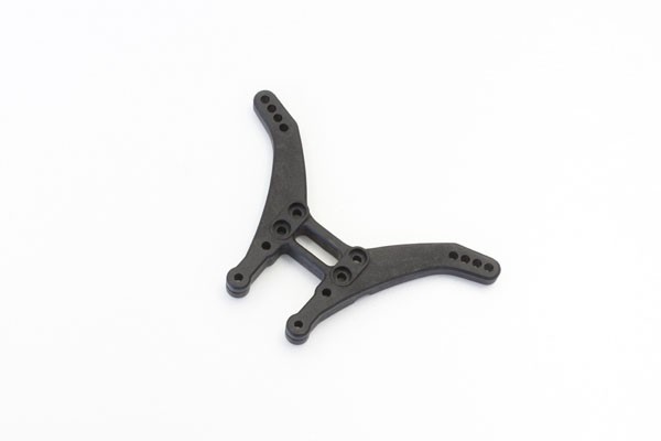 Kyosho UM722 REAR SHOCK STAY RB6-RB7 (MID MOTOR)