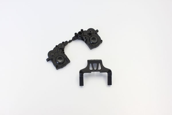 Kyosho UM723 GEAR BOX SET ULTIMA RB6 (MID MOTOR)