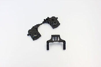 Kyosho UM723 GEAR BOX SET ULTIMA RB6 (MID MOTOR)