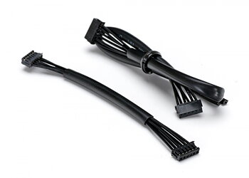 Hobbywing 30401123 Motor XeRun V10 6.5T G3 On-Road Spec