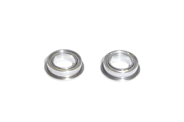 HOBAO BALL BEARING  M5 X 8 FLANGE