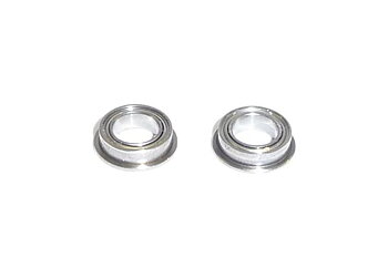 HOBAO BALL BEARING  M5 X 8 FLANGE