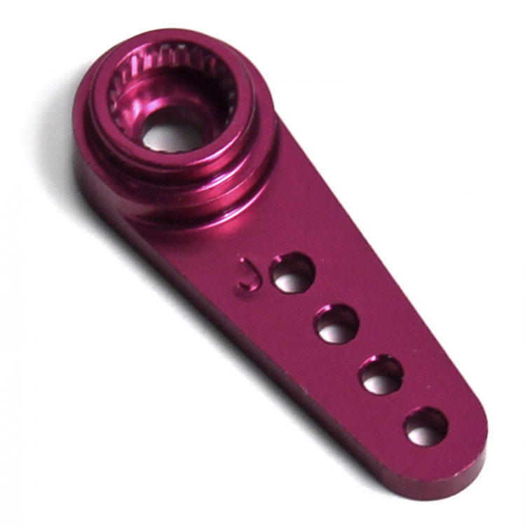 Texson Servoarm alu. 1.9mm JR/KO/SANW