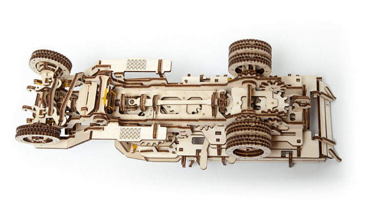 Ugears Truck UGM-11 - 7