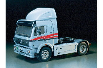 Tamyia 56305 1/14 MERCEDES BENZ 1838LS FRAMVAGN