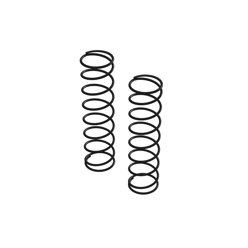 Arrma ARA330761 Shock Springs: 95mm 0.94N/mm (5.37lb/in)(2)