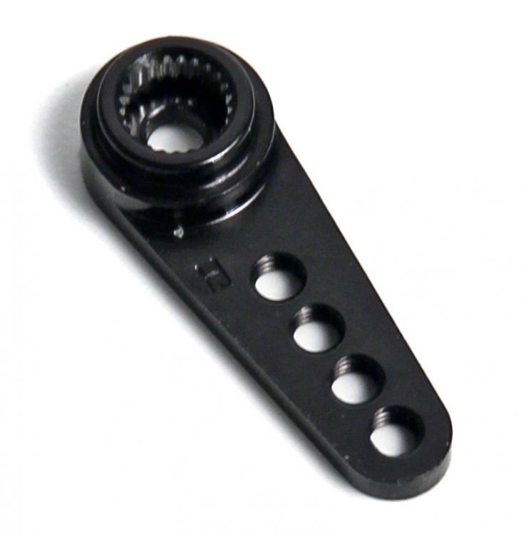 Texson Servoarm alu. M3 HiTec