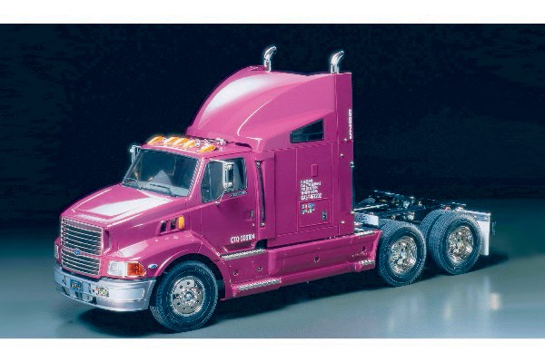 Tamyia 56309 1/14 FORD AEROMAX TRUCK