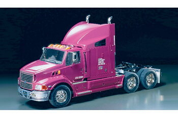 Tamyia 56309 1/14 FORD AEROMAX TRUCK