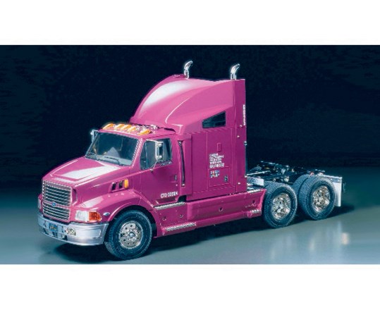 Tamyia 56309 1/14 FORD AEROMAX TRUCK - 2