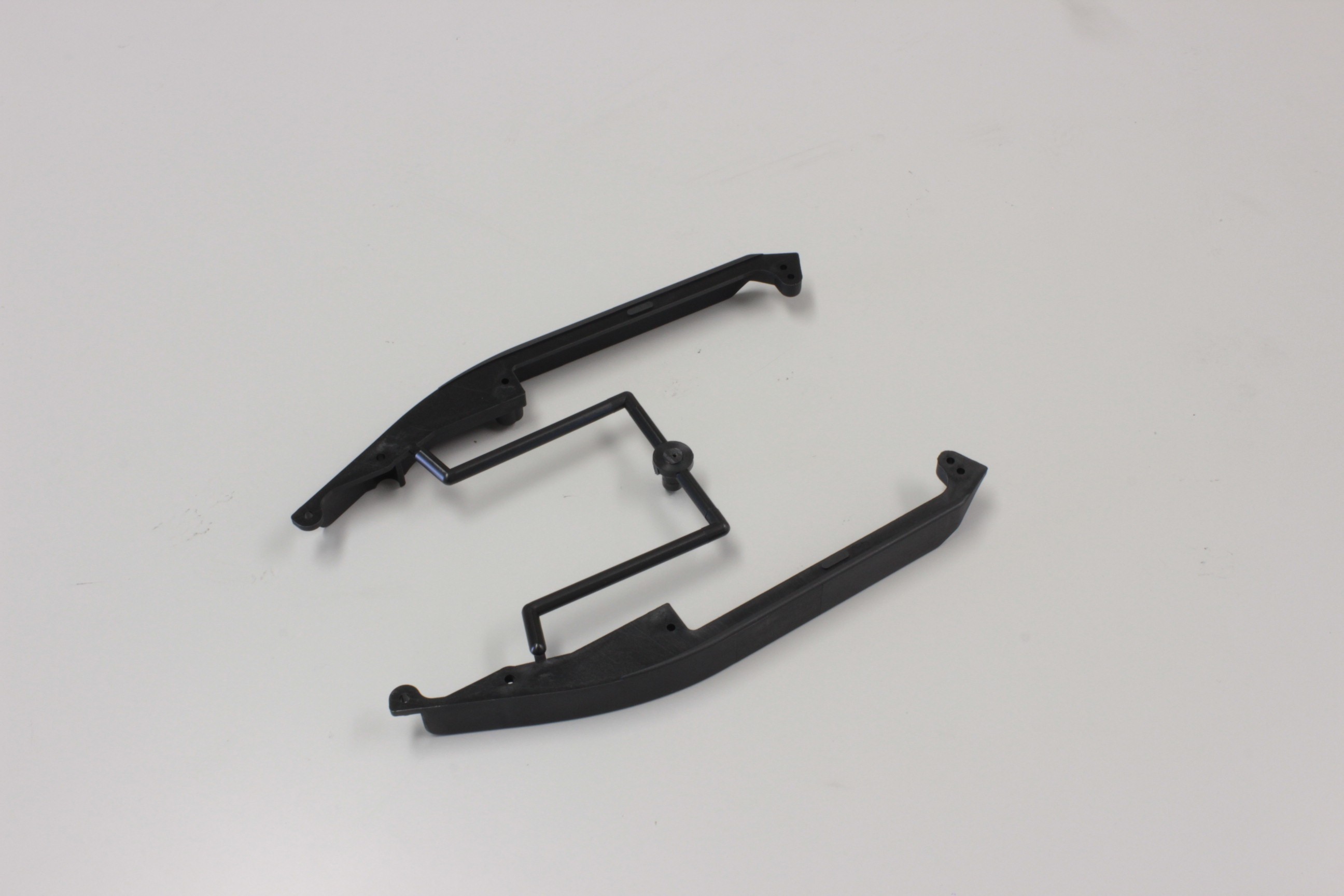 Kyosho UM732 SIDE GUARD ULTIMA RB6.6-RB7