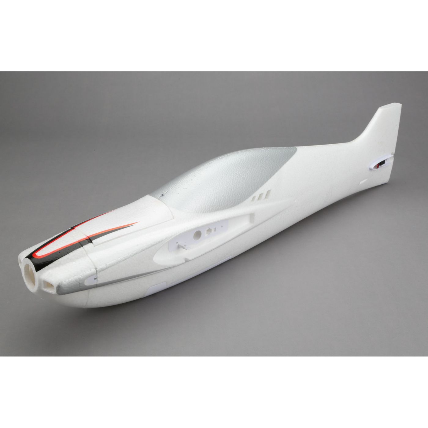 E-flite Fuselage w/ LED´s: NIGHTvisionaire BNF Basic