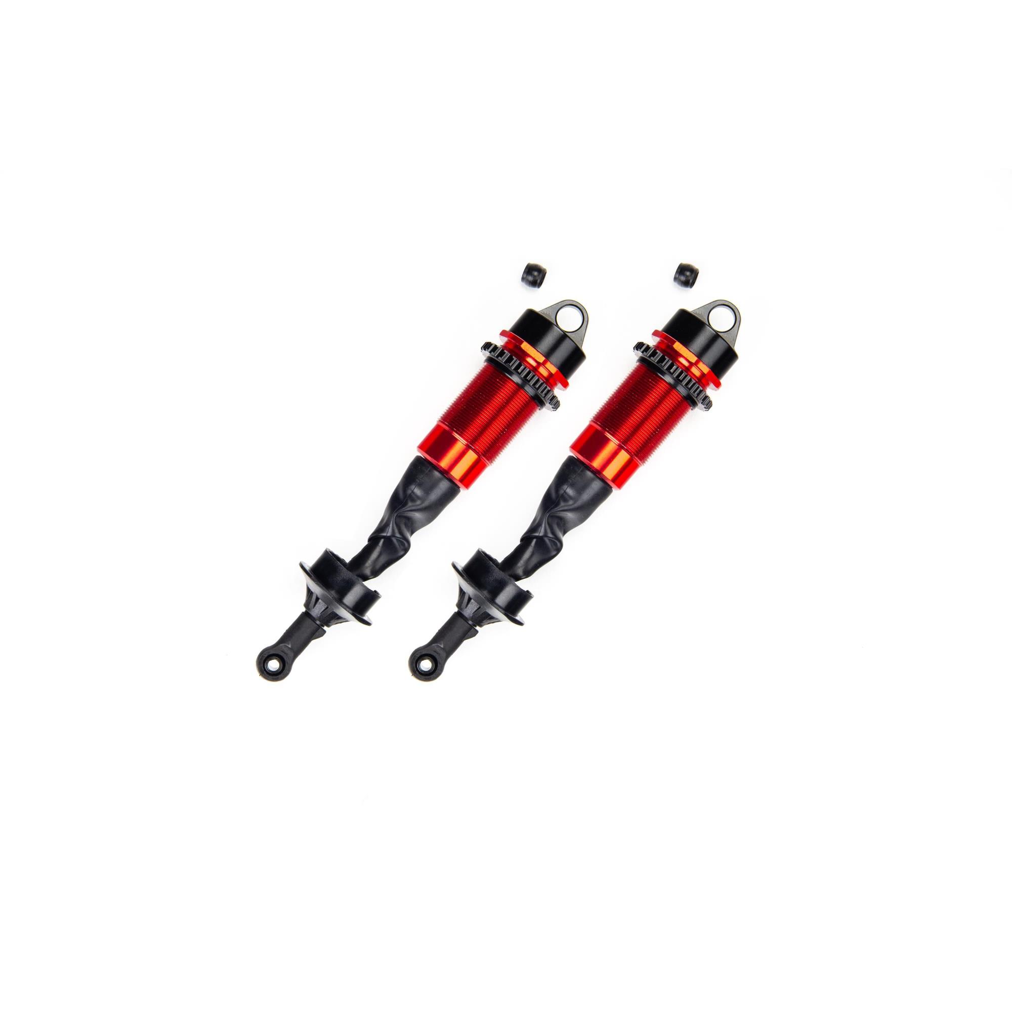Arrma ARA330765 Shock Set 16mm Bore, 131mm Length, 2000cSt Oil