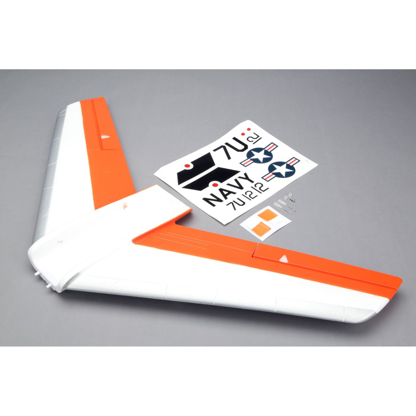 E-flite Wing: Fury 15 DF
