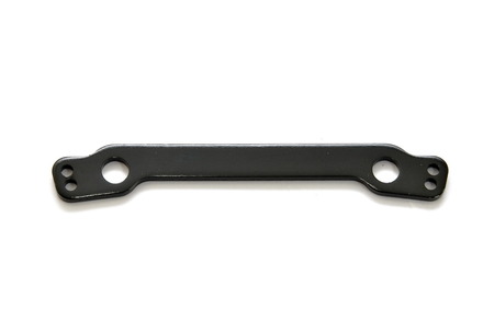 HOBAO Steering plate-Black