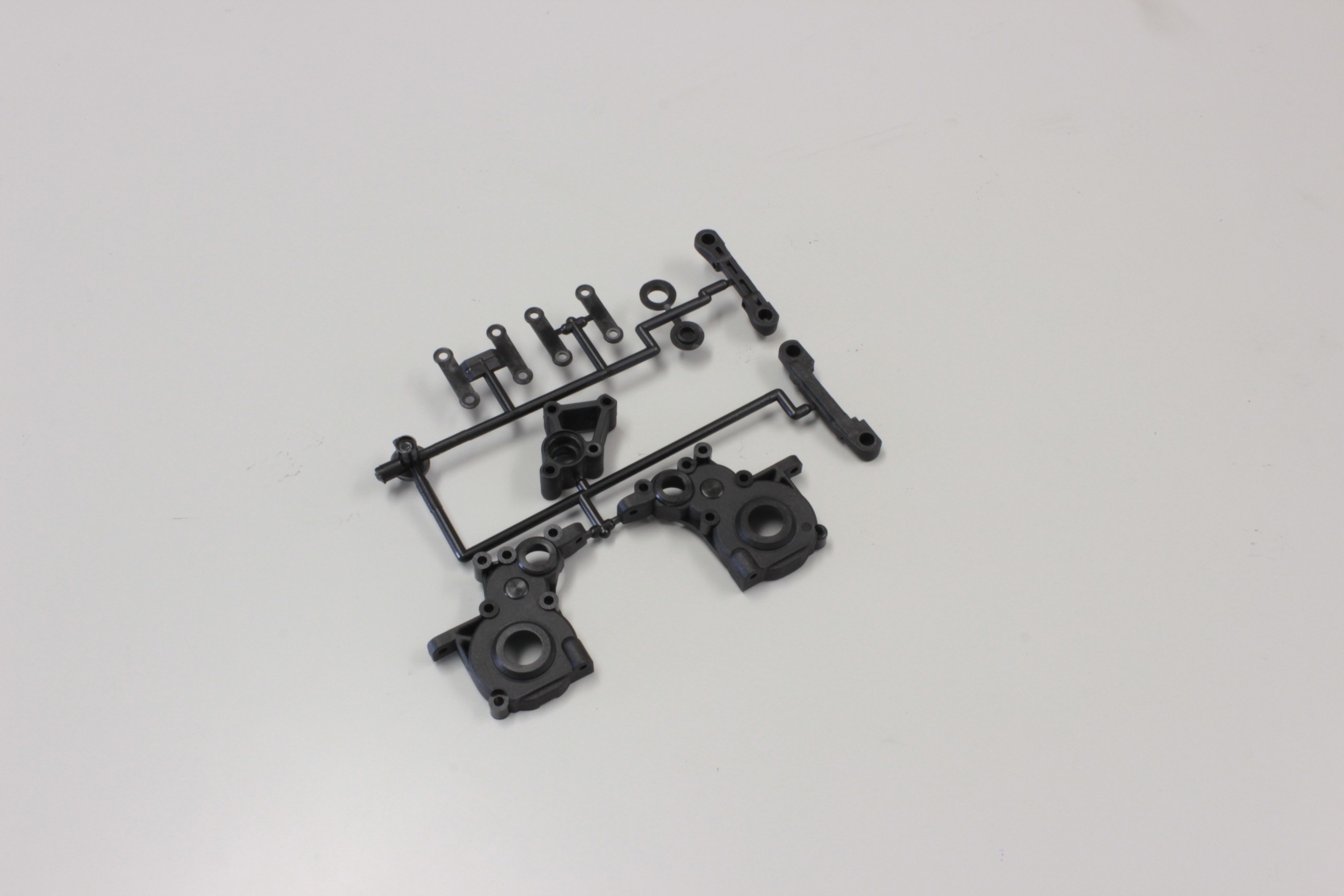 Kyosho UM734 GEAR BOX SET ULTIMA RB6.6/RB6 (3 GEAR)