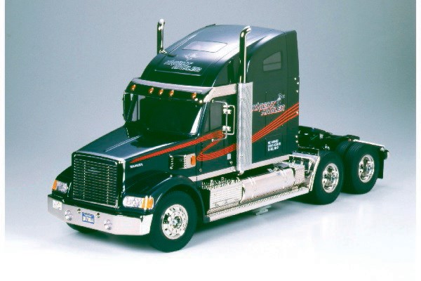 Tamyia 56314 1/14 KNIGHT HAULER