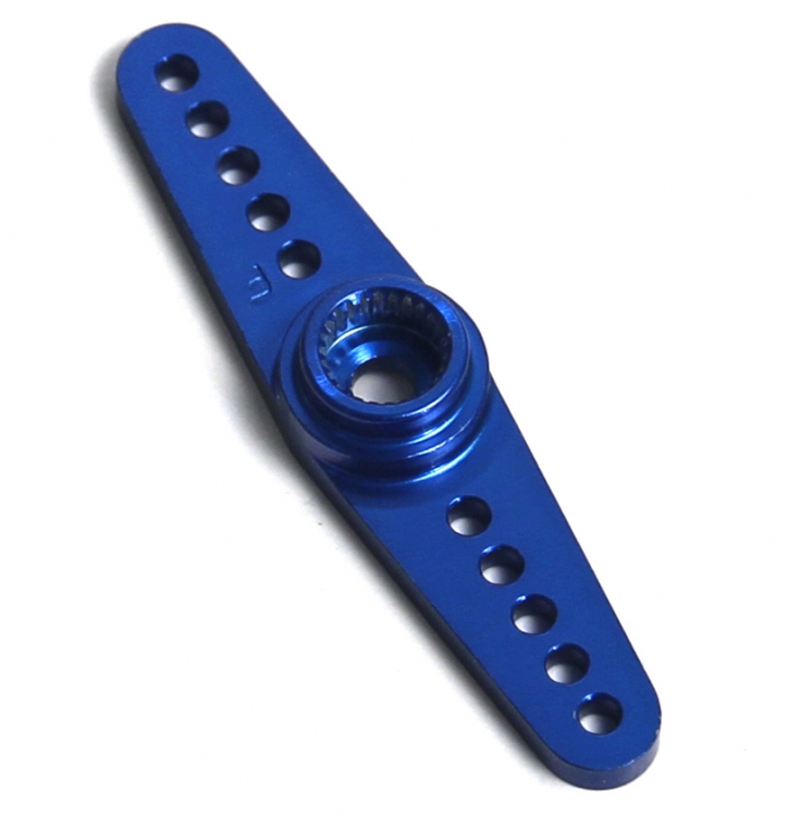 Texson Servoarm alu. 1,9mm 1/1 Futaba