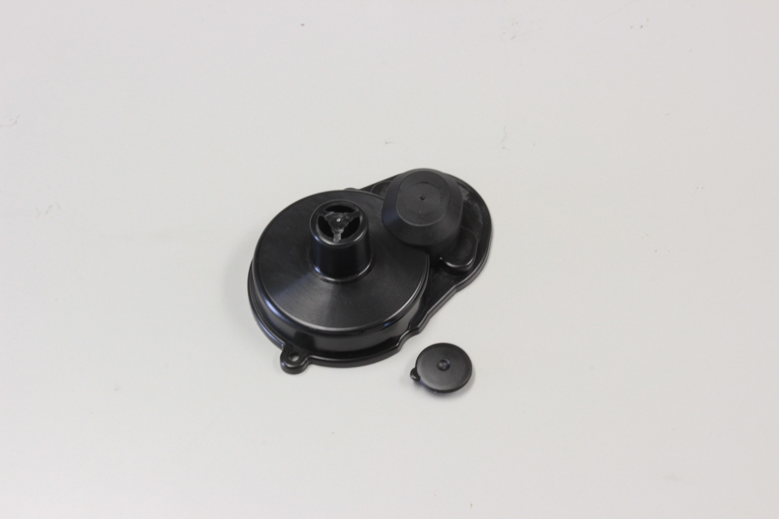Kyosho UM735 GEAR COVER SET ULTIMA RB6.6/MID - REV