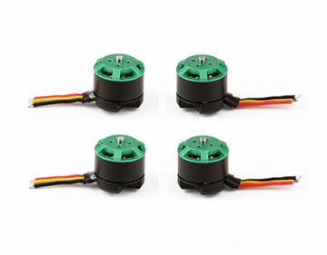 Motor Brushless H123D